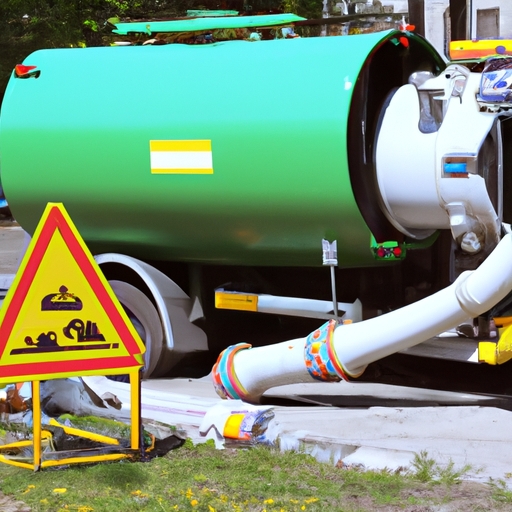 Importance of regular maintenance for septic systems