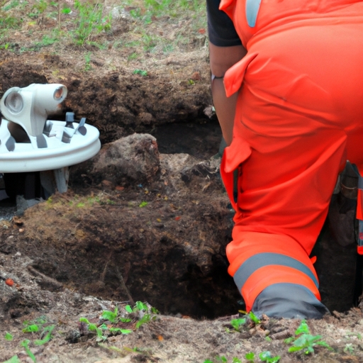 Common signs that indicate the need for septic repair