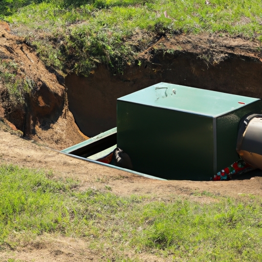 Discover the Best Local Septic Repair Services for Your Home Today!