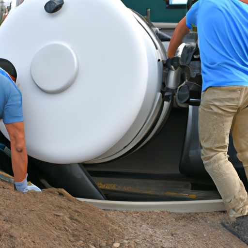 How to Fix Your Septic System Quickly and Effectively Near Me!